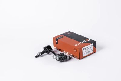 Лот: 24856803. Фото: 1. Стойка Стабилизатора Hyundai Sonata... Ходовая, подвеска, рулевое управление
