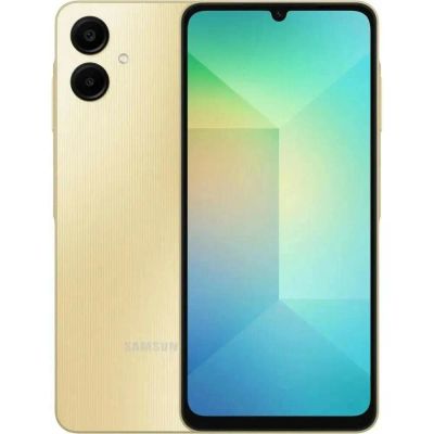 Лот: 25391858. Фото: 1. Смартфон Samsung Galaxy A06 6Гб... Смартфоны