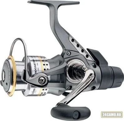 Лот: 13028741. Фото: 1. Катушка безынерционная DAIWA... Катушки, комплектующие
