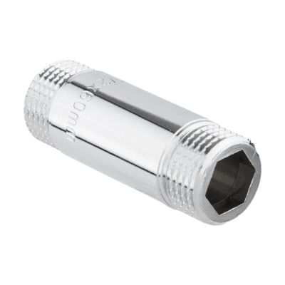 Лот: 25584769. Фото: 1. Удлинитель ш-ш 1/2" -100 AquaLink... Фитинги, подводка