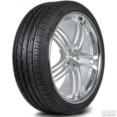 Лот: 18551258. Фото: 1. 325/30 R21 Landsail LS588 108V... Шины