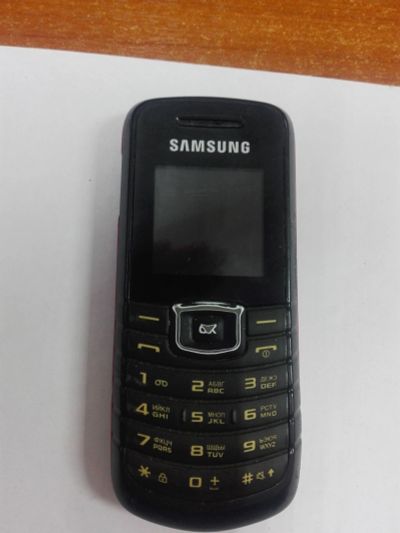 Лот: 12130191. Фото: 1. Samsung GT-E1080i. Печатные платы