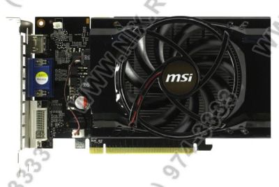 Лот: 6334005. Фото: 1. nVIDIA N9600GT MD512D3. Видеокарты