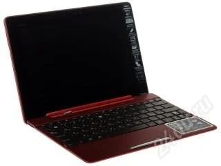 Лот: 2494323. Фото: 1. ПК ASUS EeePad Transformer TF300TG... Планшеты