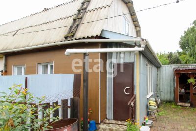 Лот: 25288724. Фото: 1. 2-комн. дом , Красноярск улица... Дома
