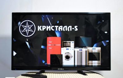 Лот: 20565352. Фото: 1. Телевизор Supra STV-LC32500WL. Телевизоры