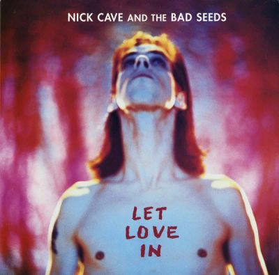 Лот: 9906583. Фото: 1. LP Nick Cave and the Bad Seeds... Аудиозаписи