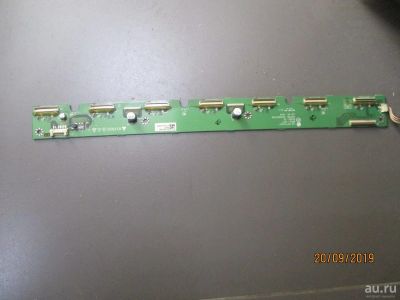 Лот: 14928299. Фото: 1. LG P Buffer 6871QRH055B PDP42V706A2... Запчасти для телевизоров, видеотехники, аудиотехники