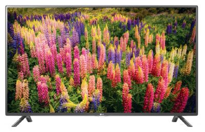 Лот: 8526232. Фото: 1. Телевизор LG 32 LF 564U - НОВЫЙ... Телевизоры