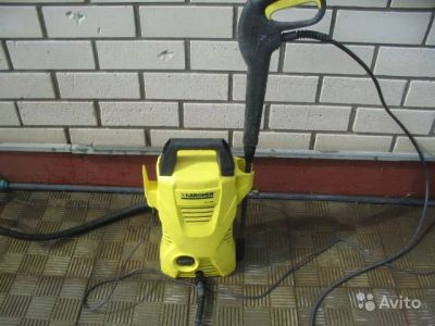 Лот: 14485096. Фото: 1. Мойка Karcher K2. Автомоечное оборудование