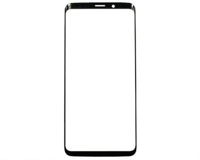Лот: 20885444. Фото: 1. Стекло дисплея Samsung G965 Galaxy... Дисплеи, дисплейные модули, тачскрины