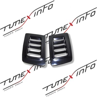 Лот: 21334982. Фото: 1. Воздухоотводы ZISport, универсальные. Кузов