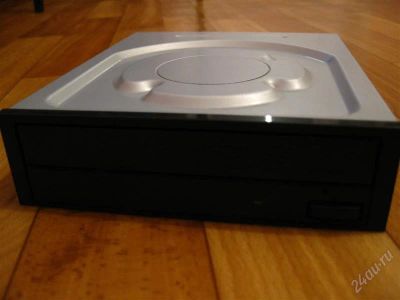 Лот: 1325798. Фото: 1. привод dvd+/-rw sony (optiarc... Приводы CD, DVD, BR, FDD