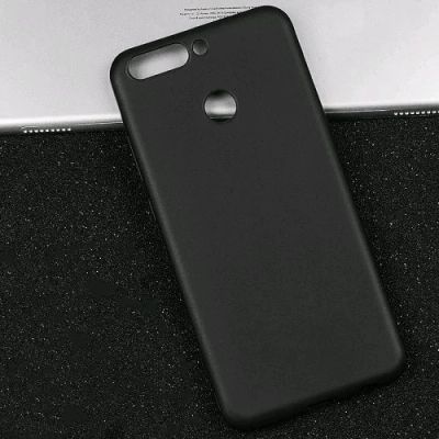Лот: 12718094. Фото: 1. Чехол на Huawei Honor 9 Lite. Чехлы, бамперы
