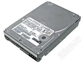 Лот: 106500. Фото: 1. Жёсткий диск 250 Гб. Hitachi Deskstar... Жёсткие диски (HDD)