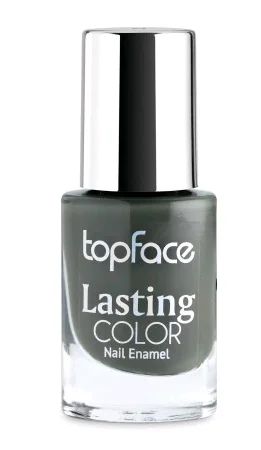 Лот: 19097045. Фото: 1. Topface Lasting Color Лак для... Лак для ногтей