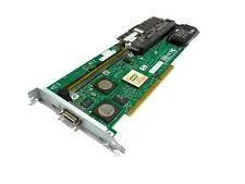 Лот: 9860949. Фото: 1. RAID Контроллер HP Smart Array... Платы расширения, контроллеры, доп. порты