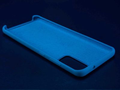 Лот: 19914073. Фото: 1. Кейс Silicon Cover для Samsung... Чехлы, бамперы