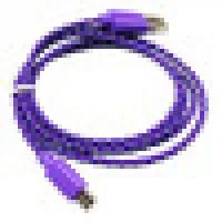 Лот: 9203279. Фото: 1. Дата--кабель Usb- Micro Usb в... Дата-кабели, переходники