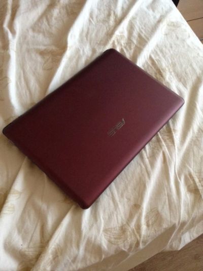 Лот: 5513342. Фото: 1. Нетбук Asus 1201ma. [320GB, 1... Ноутбуки