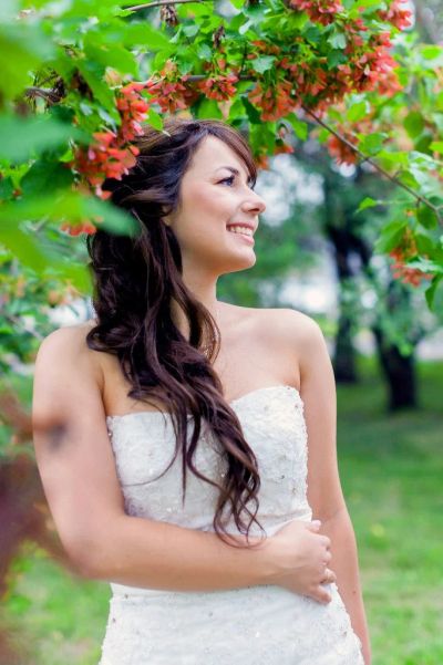 Лот: 7466542. Фото: 1. Свадебное платье. Свадебные платья