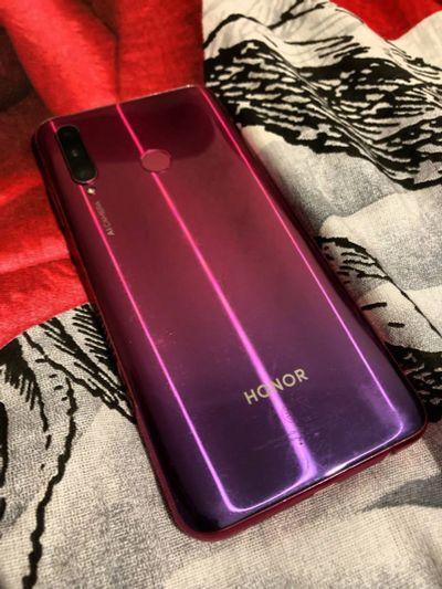 Лот: 18676167. Фото: 1. Honor 10i. Смартфоны