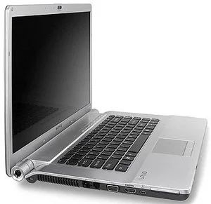 Лот: 7325874. Фото: 1. Sony Vaio 2core 2*1600, ОЗУ 2гб... Ноутбуки
