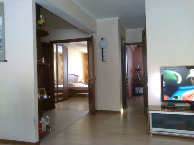 Лот: 6828431. Фото: 1. Продам 3-комнатную квартиру в... Квартиры, студии