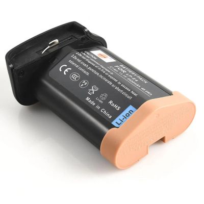 Лот: 9150621. Фото: 1. Аккумулятор LP-E4 DSTE для Canon... Аккумуляторы, зарядные