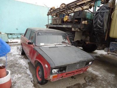 Лот: 2588458. Фото: 1. Ваз 2106. Автомобили
