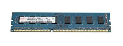 Лот: 10523928. Фото: 1. Модуль Hynix, Оригинал! [HMT351U6CFR8C-H9... Оперативная память