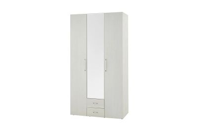 Лот: 23678013. Фото: 1. Шкаф для одежды и белья Hoff Канкун. Шкафы, шкафы-купе