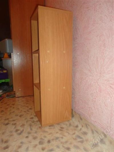 Лот: 2496157. Фото: 1. полочка под диски. Другое (мебель)