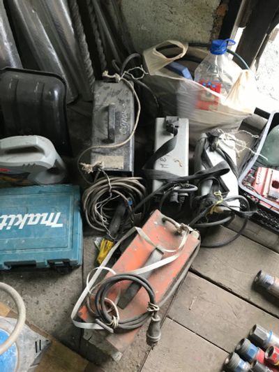 Лот: 25415942. Фото: 1. Сварочные аппараты. Сварочные аппараты