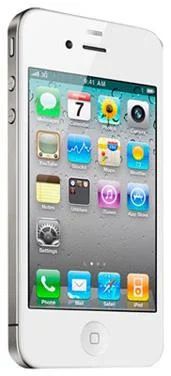 Лот: 5397799. Фото: 1. Apple iPhone 4 8gb. Смартфоны