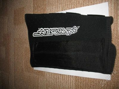 Лот: 268539. Фото: 1. Защита голени speed-stuff!!Продажа... Защита тела