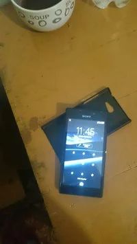 Лот: 5220215. Фото: 1. Sony Xperia M2 Dual. Смартфоны