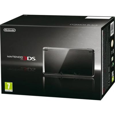 Лот: 3266813. Фото: 1. Nintendo 3ds + 2 игры (торг). Игровые приставки, консоли