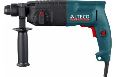 Лот: 21721743. Фото: 1. Перфоратор ALTECO 620Вт, 1100... Электроинструмент