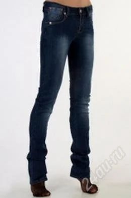 Лот: 2878650. Фото: 1. Джинсы женские F7-JEANS. Джинсы