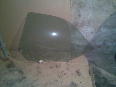 Лот: 10650266. Фото: 1. Стекло левое заднее Honda Integra. Кузов