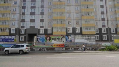 Лот: 3011483. Фото: 1. Продам нежилое Молокова 1Г 106... Коммерческая недвижимость