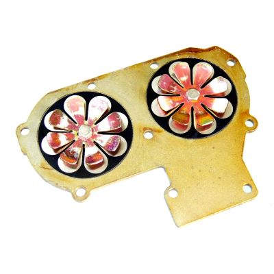 Лот: 21366146. Фото: 1. Лепестковые клапана Yamaha 20... Запчасти для лодок, катеров, лодочных моторов