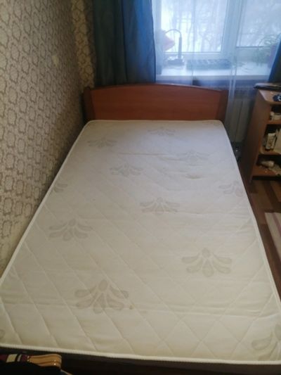 Лот: 15609559. Фото: 1. Кровать. Кровати