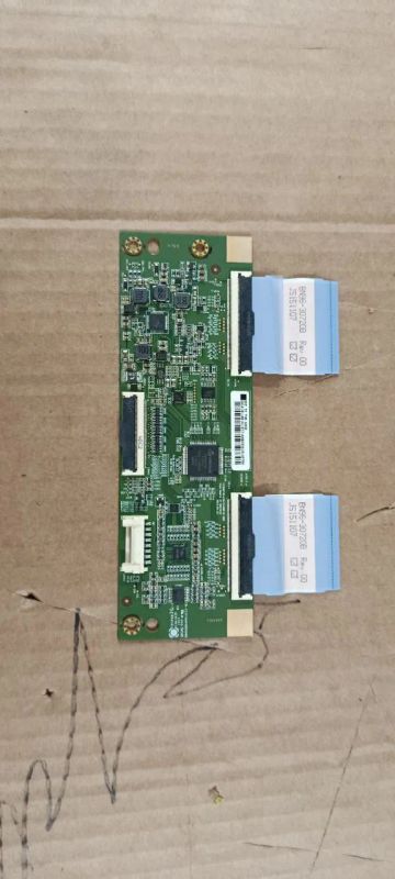 Лот: 13461341. Фото: 1. т-кон HV320FHB-N10/HV480FH2-600... Запчасти для телевизоров, видеотехники, аудиотехники