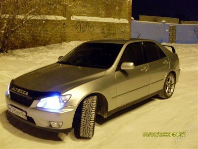 Лот: 956337. Фото: 1. Altezza. Автомобили