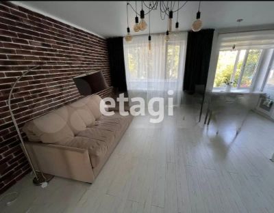 Лот: 25288638. Фото: 1. квартира , Красноярск Транзитная... Квартиры, студии