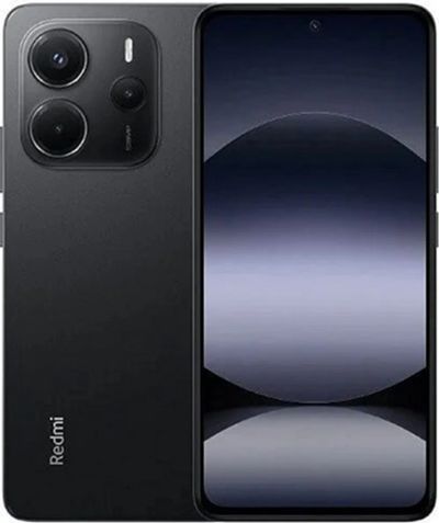 Лот: 25801705. Фото: 1. Redmi Note 14 8/256 Black. Смартфоны