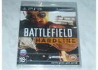 Лот: 6192622. Фото: 1. Battlefield Hardline Sony Playstation... Игры для консолей