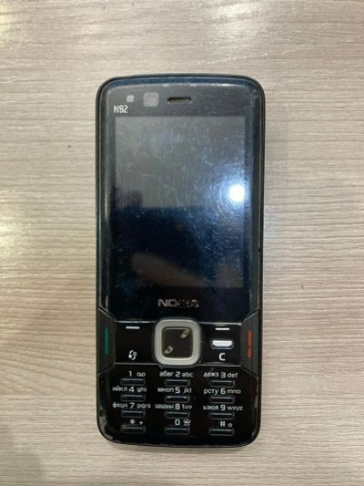 Лот: 17413463. Фото: 1. Телефон Nokia n82. Кнопочные мобильные телефоны